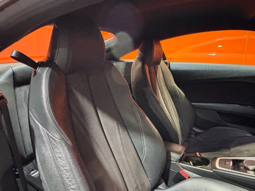 Used Audi TT 2016 for sale - 76395863: Photo 14