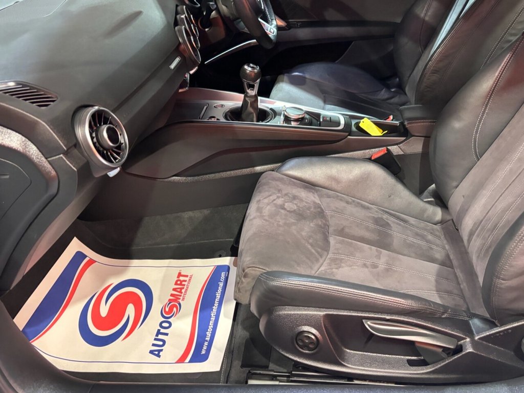 Used Audi TT 2016 for sale - 76395863: Photo 16