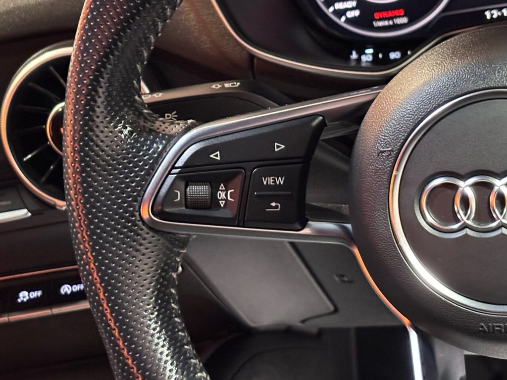 Used Audi TT 2016 for sale - 76395863: Photo 19