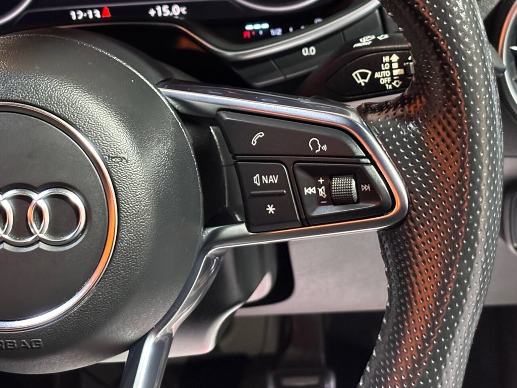 Used Audi TT 2016 for sale - 76395863: Photo 22