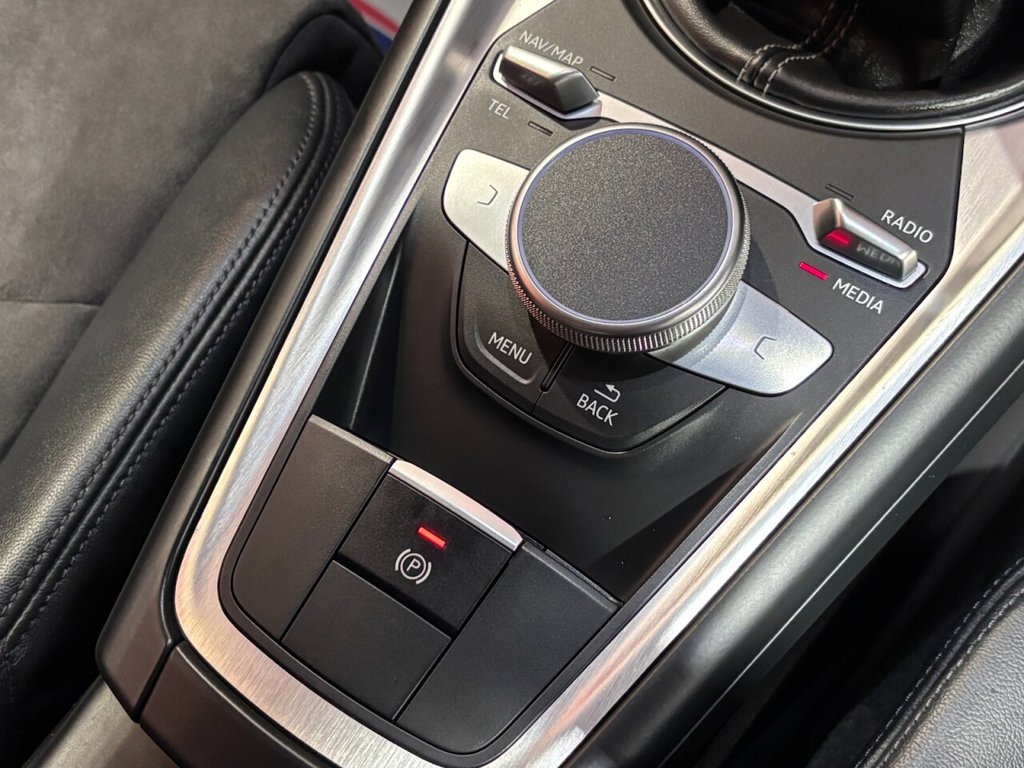 Used Audi TT 2016 for sale - 76395863: Photo 24