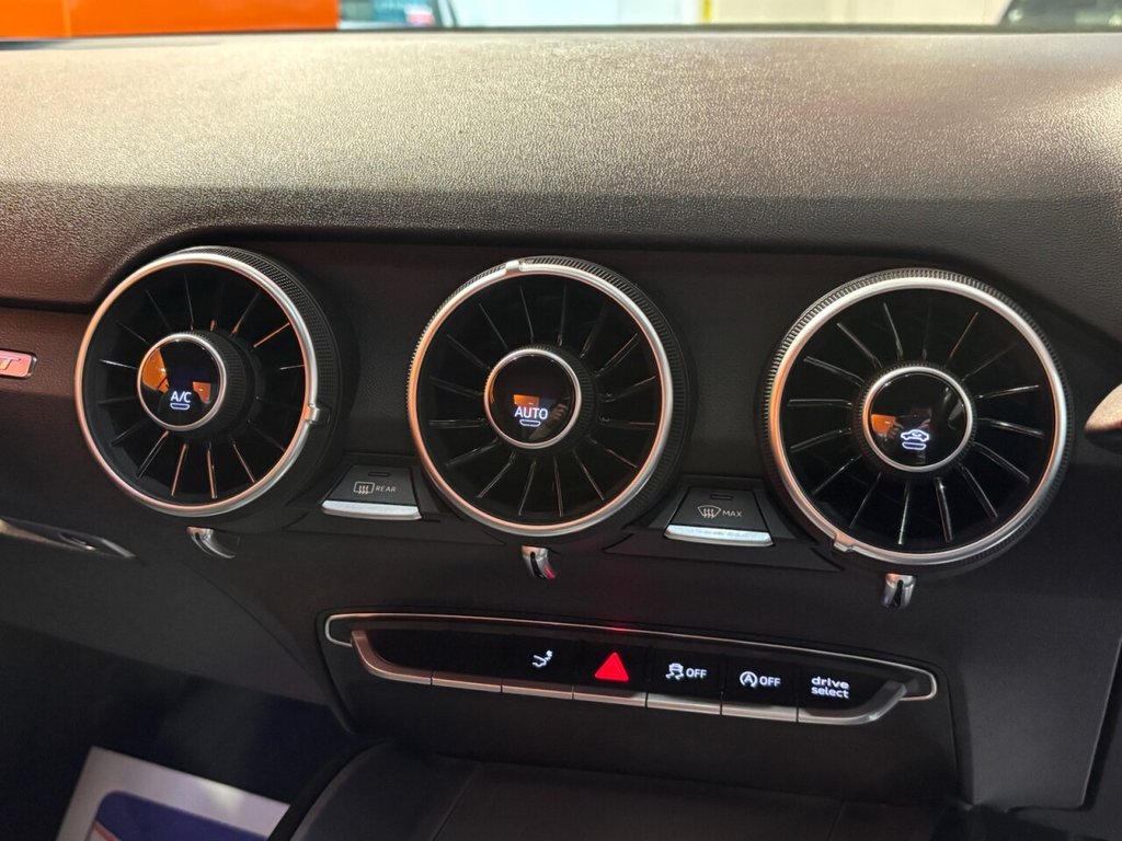 Used Audi TT 2016 for sale - 76395863: Photo 26