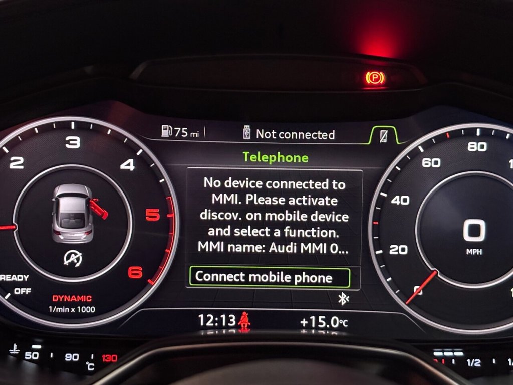 Used Audi TT 2016 for sale - 76395863: Photo 28