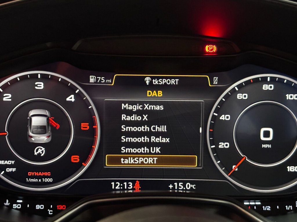 Used Audi TT 2016 for sale - 76395863: Photo 30