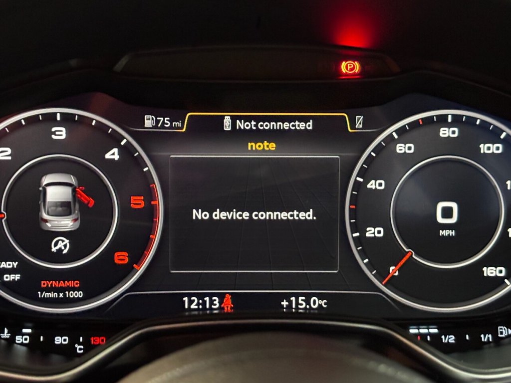 Used Audi TT 2016 for sale - 76395863: Photo 31