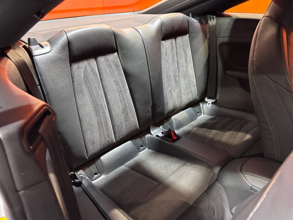 Used Audi TT 2016 for sale - 76395863: Photo 32