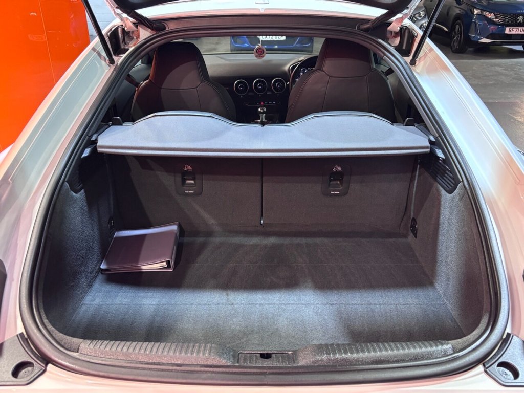 Used Audi TT 2016 for sale - 76395863: Photo 34