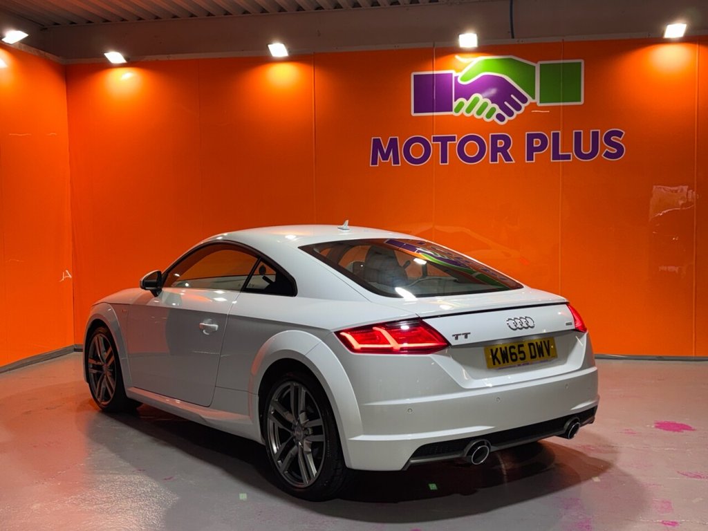 Used Audi TT 2016 for sale - 76395863: Photo 7