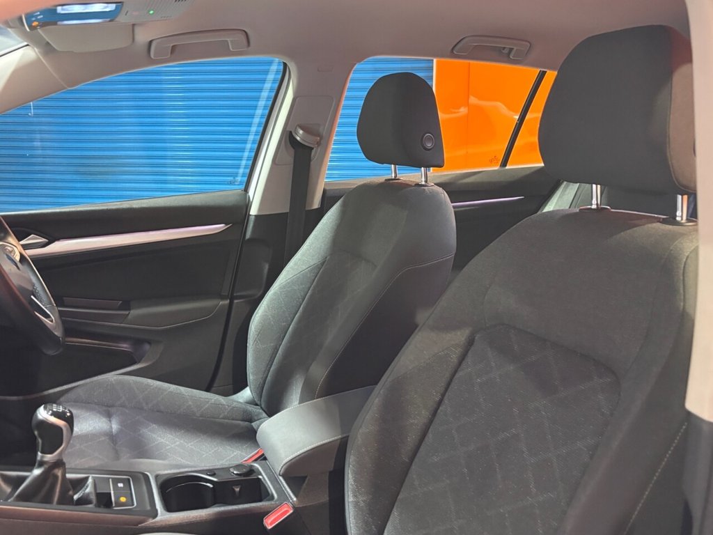 Used Volkswagen Golf 2021 for sale - 76535428: Photo 11