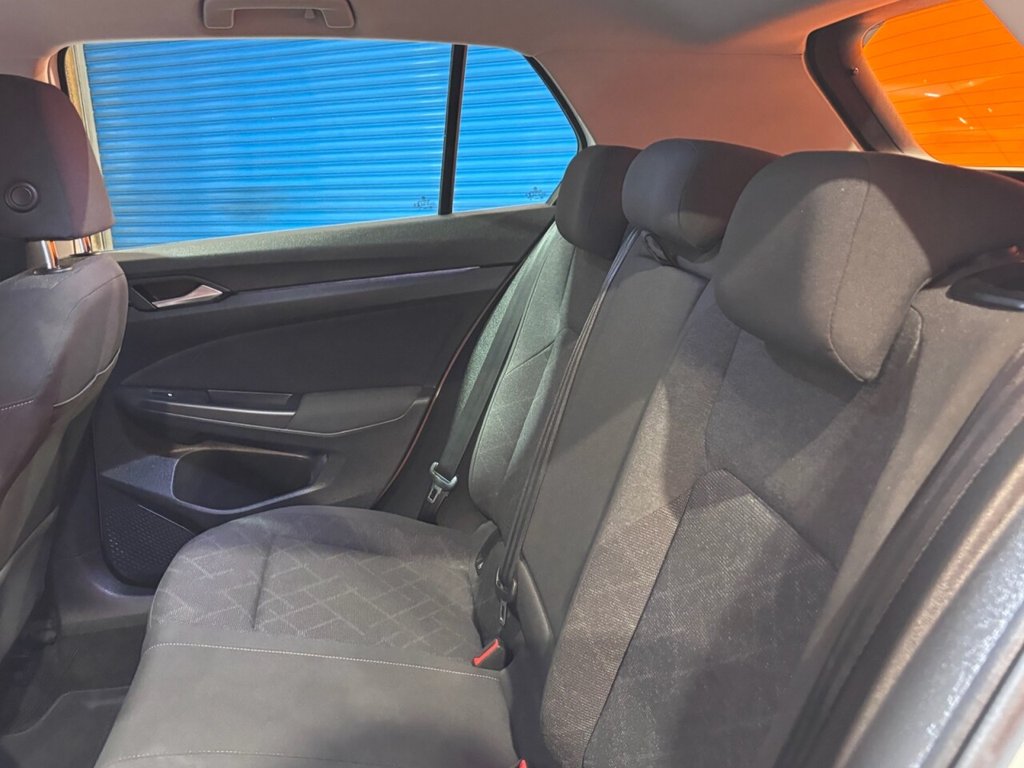Used Volkswagen Golf 2021 for sale - 76535428: Photo 14