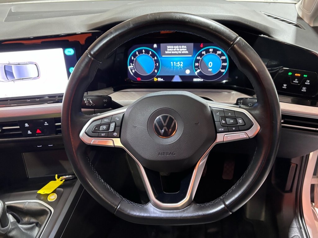 Used Volkswagen Golf 2021 for sale - 76535428: Photo 15