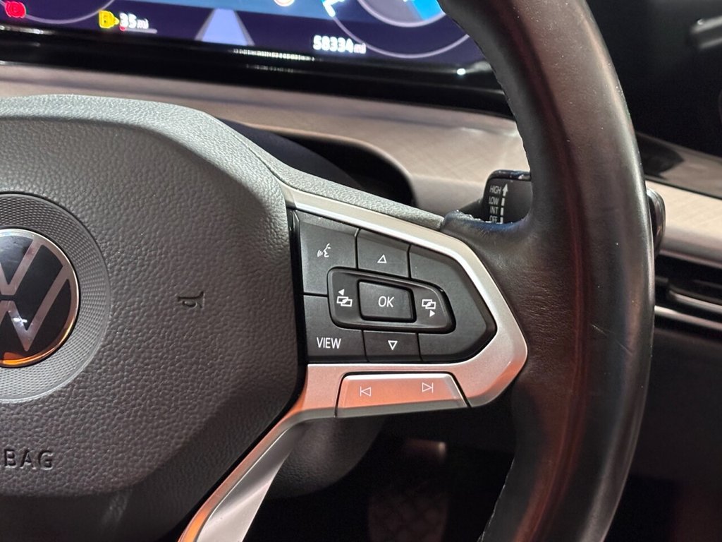 Used Volkswagen Golf 2021 for sale - 76535428: Photo 16