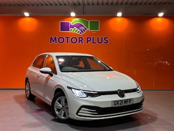 Used Volkswagen Golf 2021 for sale - 76535428: Photo