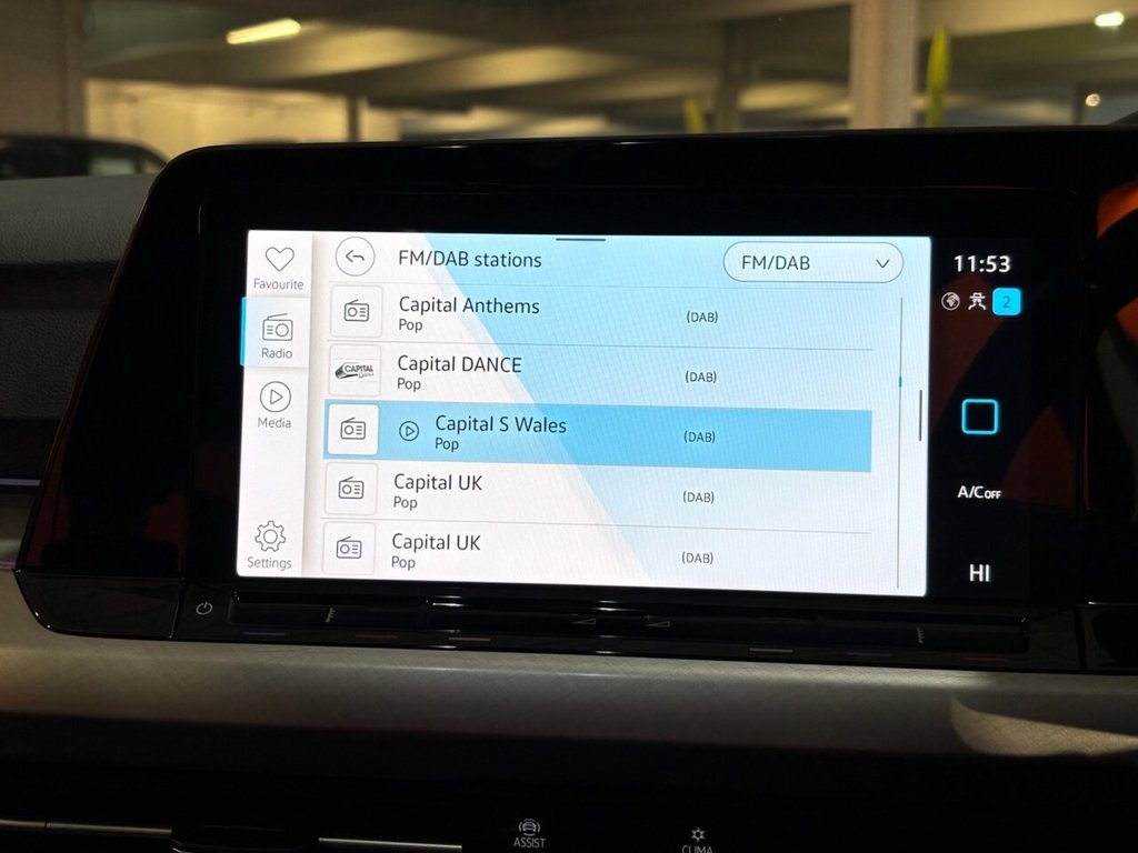 Used Volkswagen Golf 2021 for sale - 76535428: Photo 20