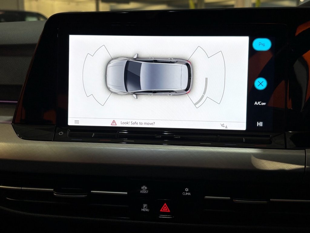 Used Volkswagen Golf 2021 for sale - 76535428: Photo 21