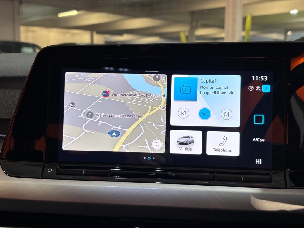 Used Volkswagen Golf 2021 for sale - 76535428: Photo 24