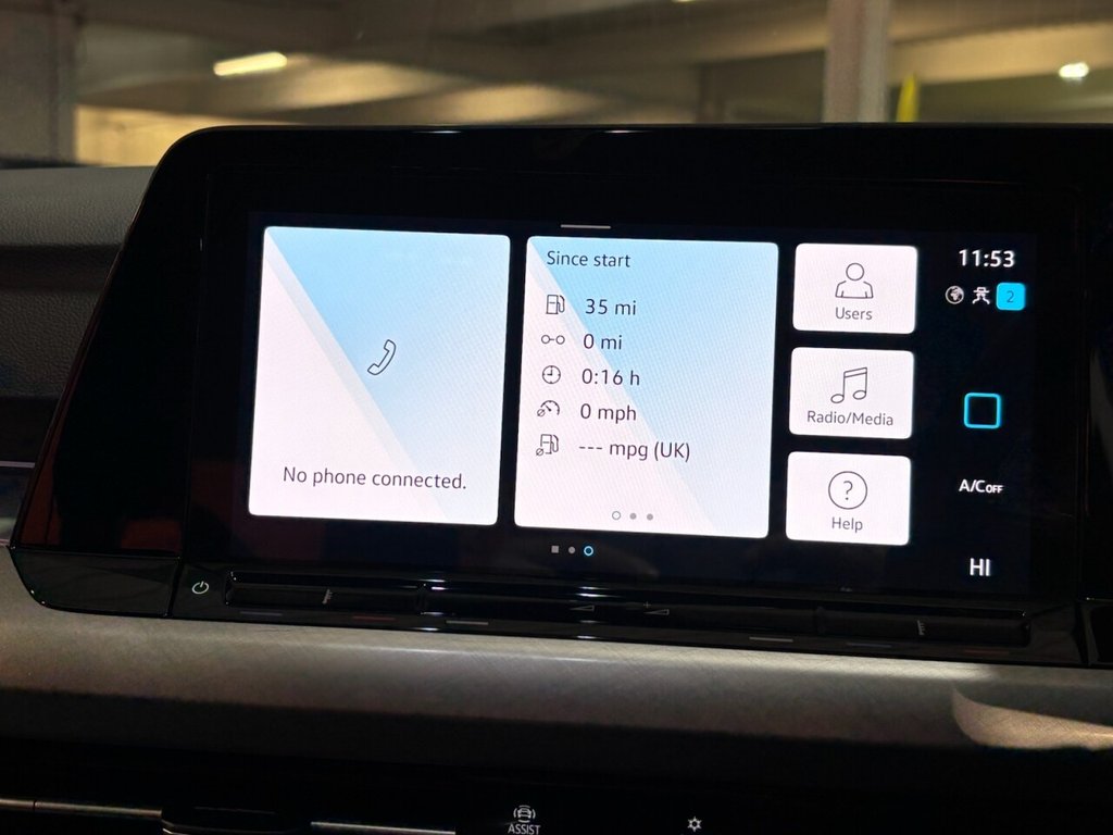 Used Volkswagen Golf 2021 for sale - 76535428: Photo 28