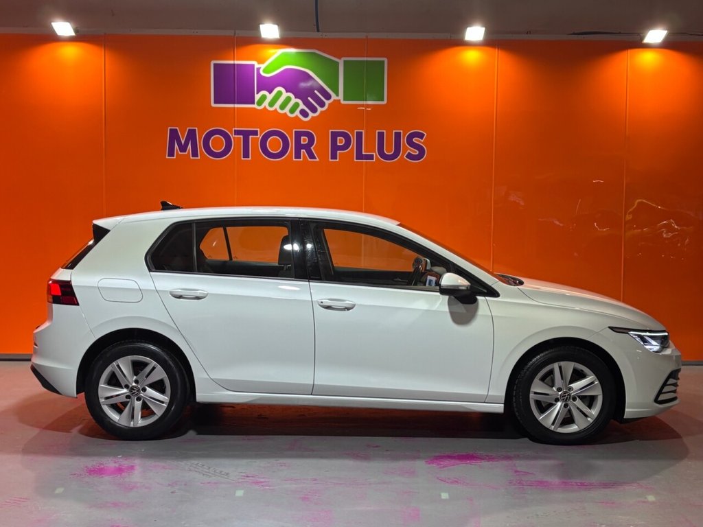 Used Volkswagen Golf 2021 for sale - 76535428: Photo 29