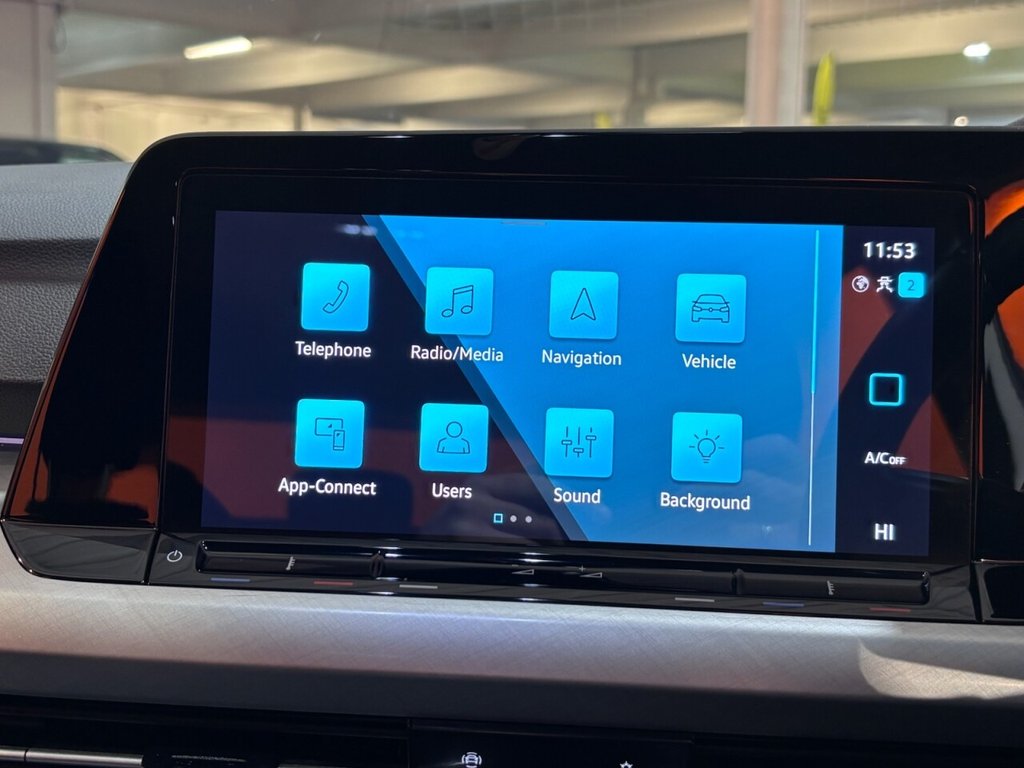 Used Volkswagen Golf 2021 for sale - 76535428: Photo 30