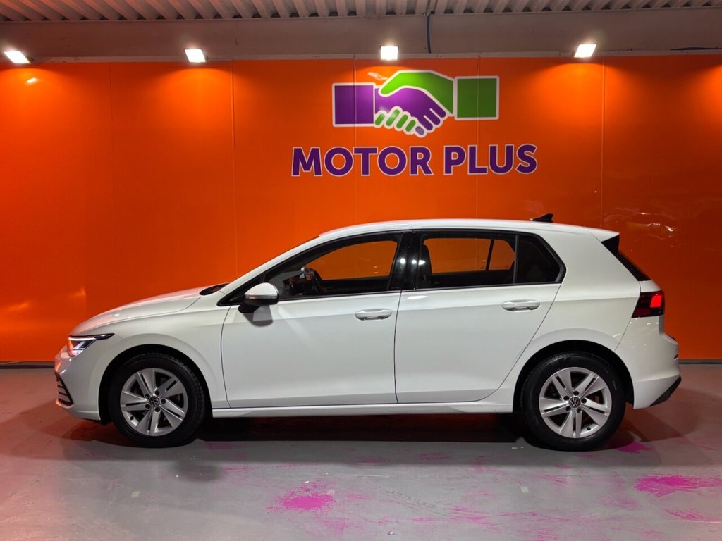 Used Volkswagen Golf 2021 for sale - 76535428: Photo 32