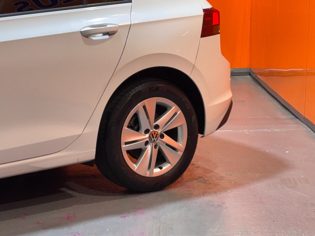 Used Volkswagen Golf 2021 for sale - 76535428: Photo 4