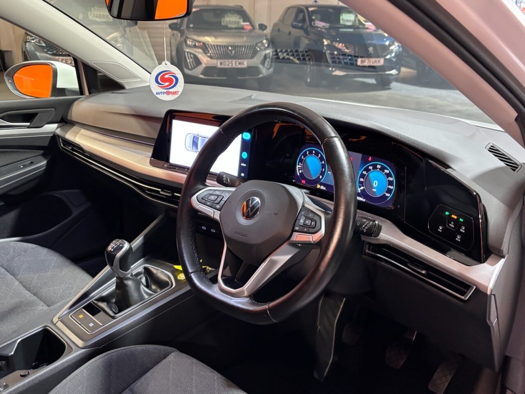 Used Volkswagen Golf 2021 for sale - 76535428: Photo 5