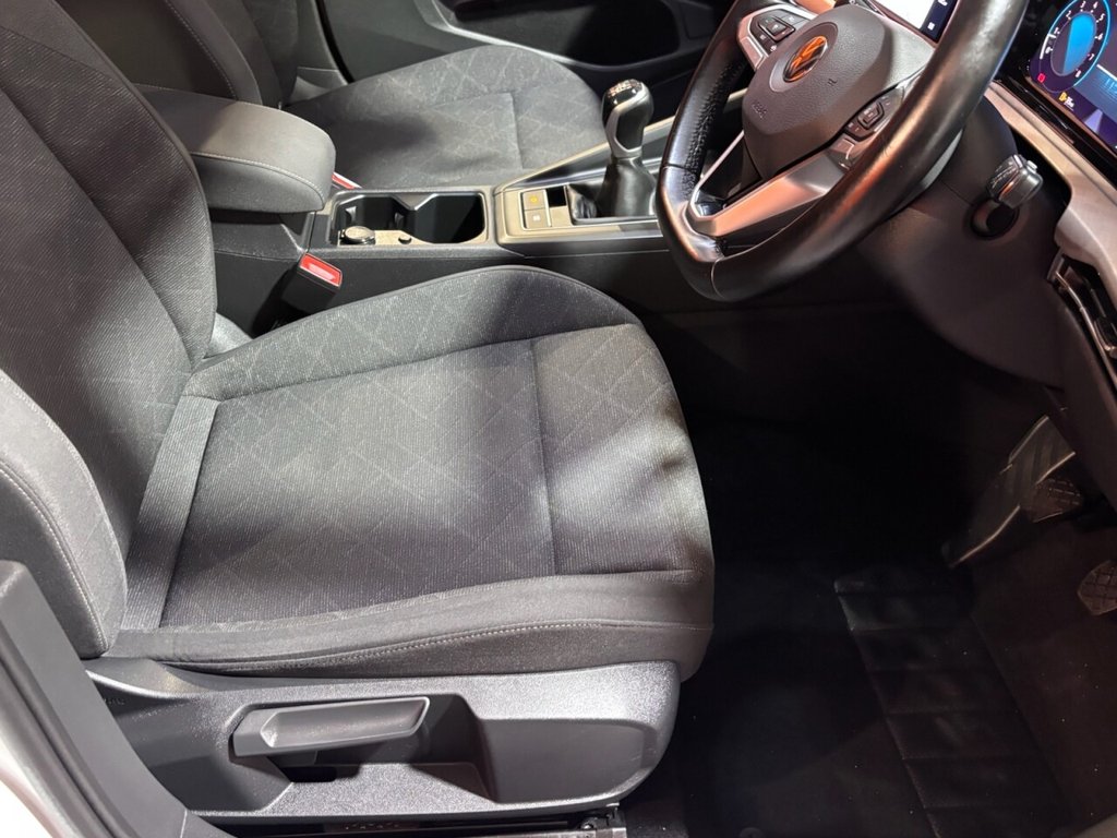 Used Volkswagen Golf 2021 for sale - 76535428: Photo 6