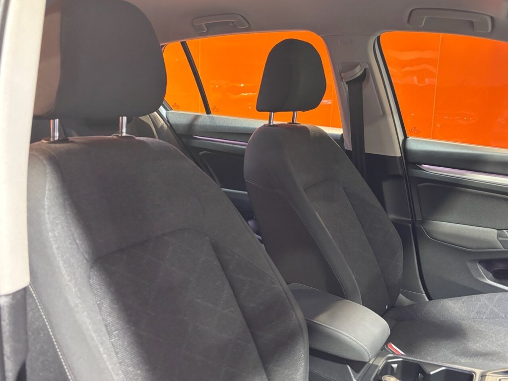 Used Volkswagen Golf 2021 for sale - 76535428: Photo 8