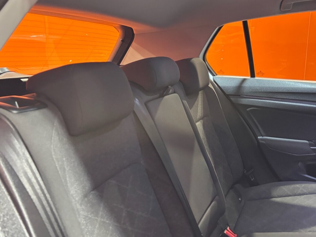 Used Volkswagen Golf 2021 for sale - 76535428: Photo 9