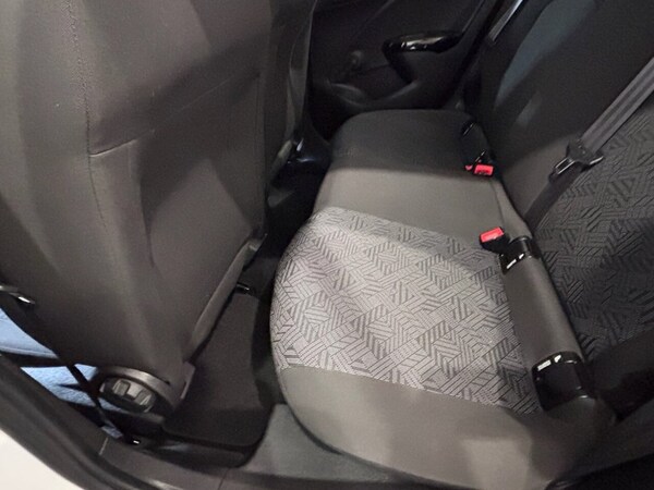 Used Vauxhall Corsa 2018 for sale - 74257974: Photo 17