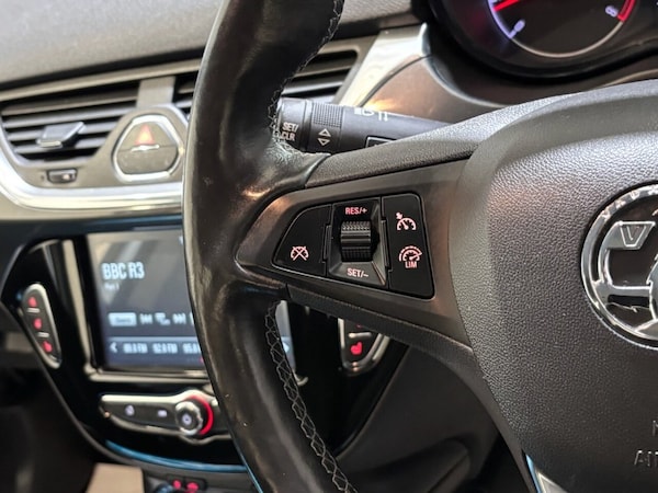 Used Vauxhall Corsa 2018 for sale - 74257974: Photo 23