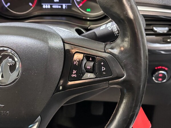 Used Vauxhall Corsa 2018 for sale - 74257974: Photo 25