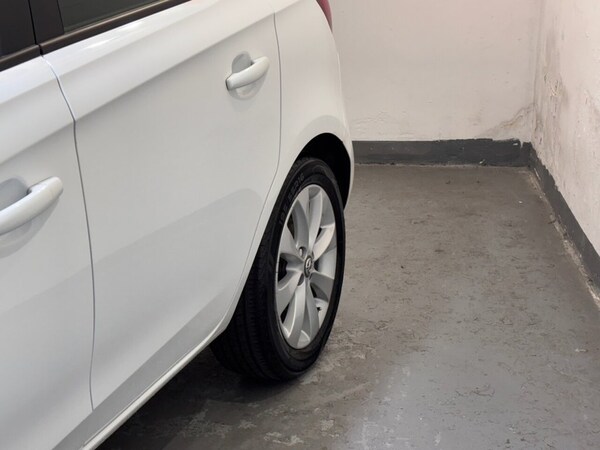 Used Vauxhall Corsa 2018 for sale - 74257974: Photo 6