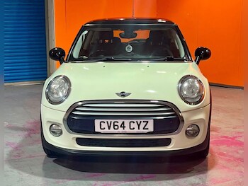 Used MINI Hatch 2014 for sale - 77394756: Photo