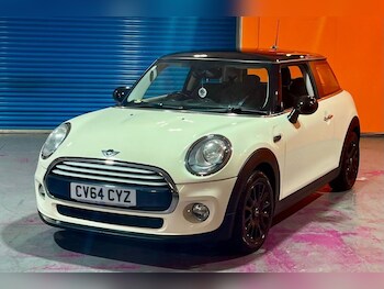 Used MINI Hatch 2014 for sale - 77394756: Photo
