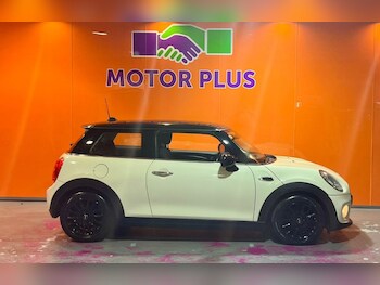 Used MINI Hatch 2014 for sale - 77394756: Photo