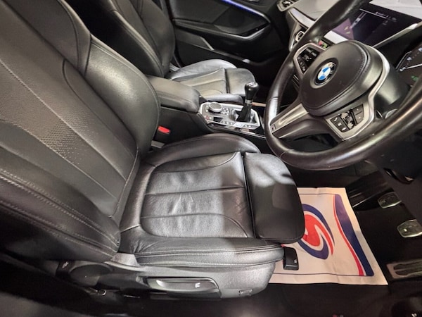 Used BMW 1 Series 2020 for sale - 74483806: Photo 12