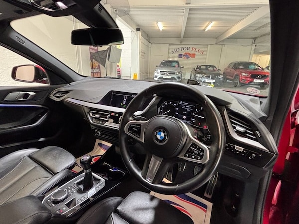 Used BMW 1 Series 2020 for sale - 74483806: Photo 14