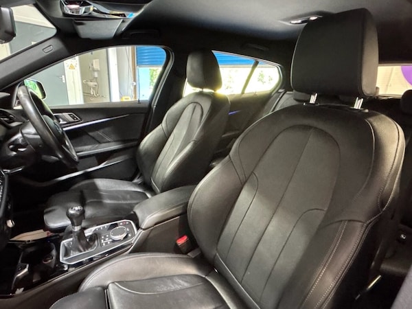 Used BMW 1 Series 2020 for sale - 74483806: Photo 19