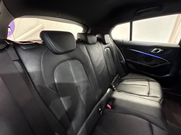 Used BMW 1 Series 2020 for sale - 74483806: Photo 21