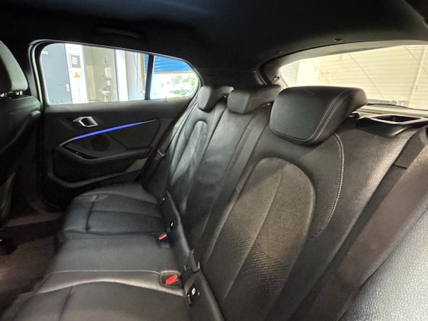 Used BMW 1 Series 2020 for sale - 74483806: Photo 24