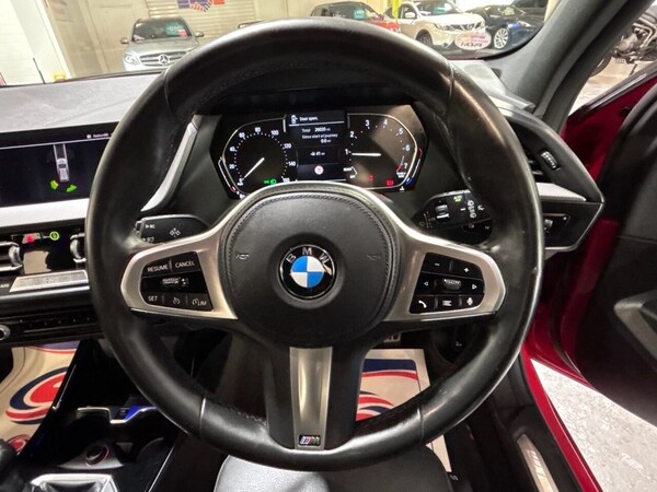 Used BMW 1 Series 2020 for sale - 74483806: Photo 26
