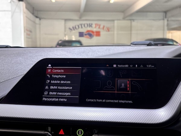 Used BMW 1 Series 2020 for sale - 74483806: Photo 44