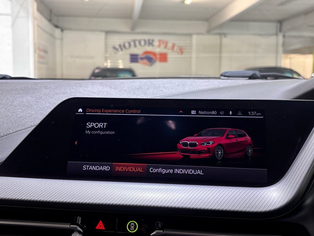 Used BMW 1 Series 2020 for sale - 74483806: Photo 47