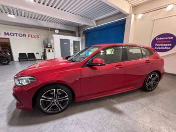 Used BMW 1 Series 2020 for sale - 74483806: Photo