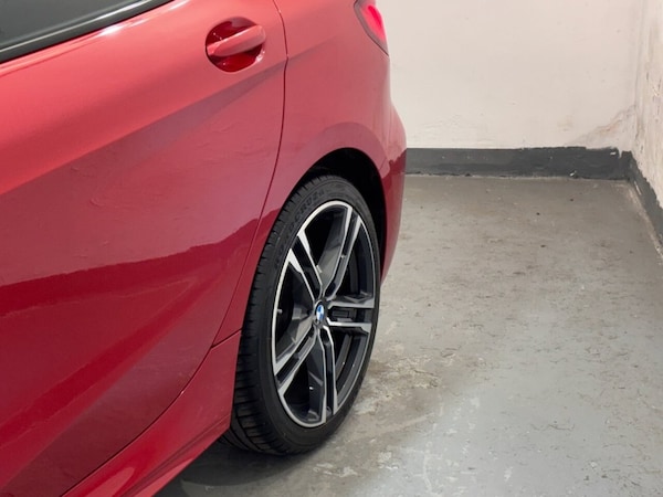 Used BMW 1 Series 2020 for sale - 74483806: Photo 7