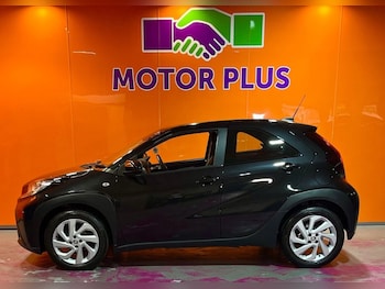 Used Toyota Aygo X 2023 for sale - 77959823: Photo