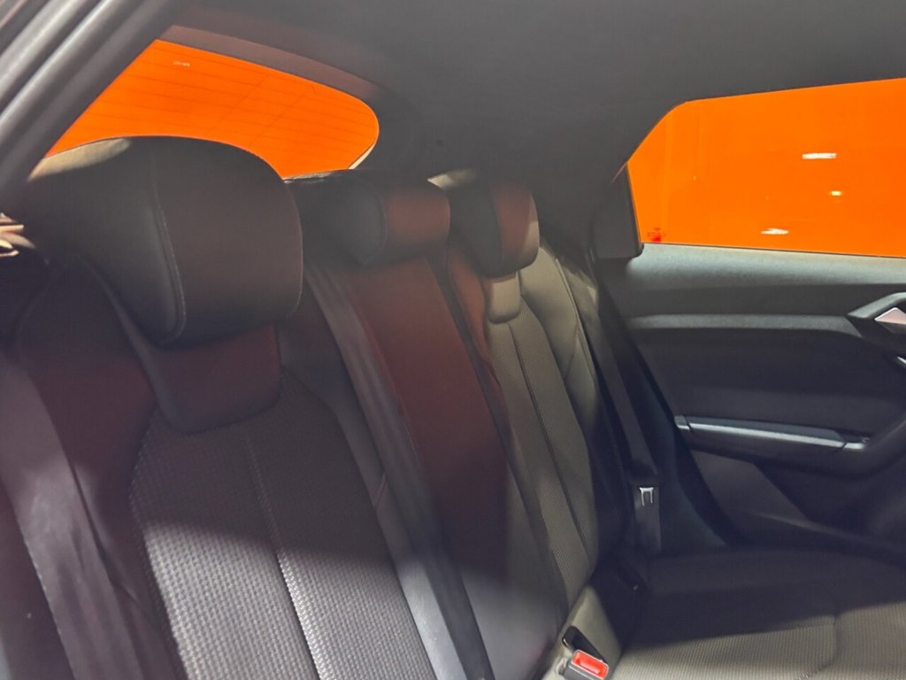 Used Audi A1 2025 for sale - 76367713: Photo 11