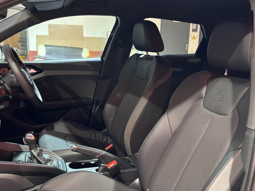 Used Audi A1 2025 for sale - 76367713: Photo 14