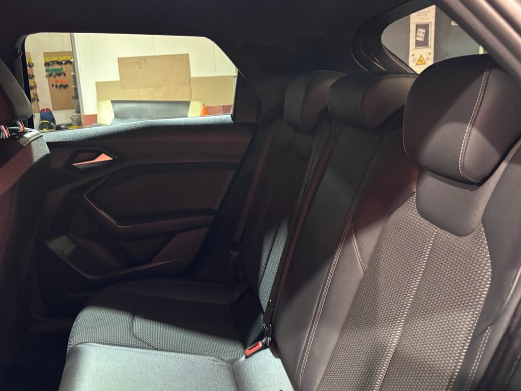 Used Audi A1 2025 for sale - 76367713: Photo 16